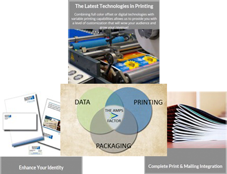 MAILING & FULFILLMENT MAILING & FULFILLMENT